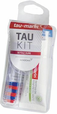 Tau Kit Tau-Marin® Setole Dure