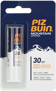 Piz Buin Mountain Lipstick Spf 30