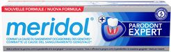 Meridol® Dentifricio Parodont Expert Protezione Gengive