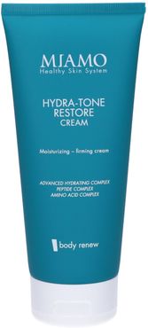 Hydra-Tone Restore Crema Idratante - Rassodante