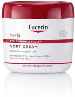 Eucerin® pH5 Soft Cream