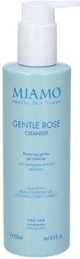 Gentle Rose Cleanser Gel Detergente Delicato Restitutivo