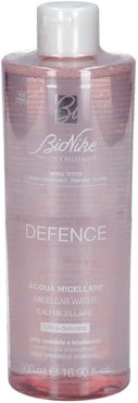 Defence Acqua Micellare Viso Occhi Labbra