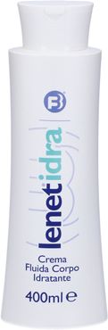 Lenet Idra Crema Idrat 400Ml