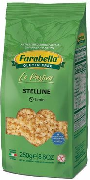 Farabella I Classici Stelline Senza Glutine