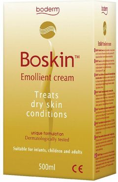 Boskin™ Crema Emolliente