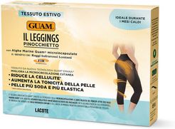 GUAM® Il Leggings Pinocchietto XS/S