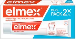 elmex® Dentifricio Protezione Carie