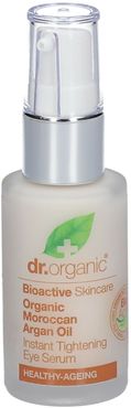 Dr. Organic® Moroccan Argan Oil Tightening Eye Serum