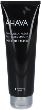 Maschera Peel-Off alle alghe Dunaliella