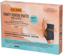 GUAM® Panty Ventre Piatto Snellente L-XL