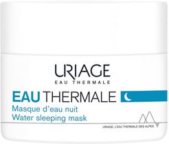 Eau Thermale Maschera Notte all'Acqua