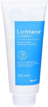 Lichtena® Lenixer Crema Corpo Ristrutturante