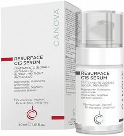 Resurface C 15 Serum Canova