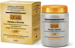 Fanghi d'Alga GUAM® Pancia e Girovita FIR