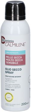 Calmilene® Olio Secco Spray