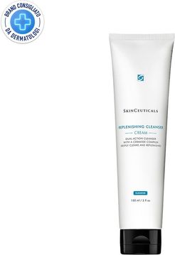 Replenishing Cleanser Crema detergente nutriente a base di Ceramidi e Pantenolo 150 ml