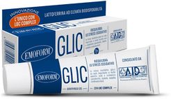 Emoform® GLIC dentifricio