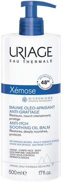 Xémose Anti-itch Soothing Oil Balm