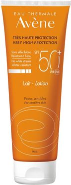 Avène Latte SPF 50+