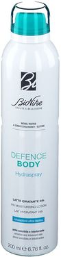 BioNike Hydraspray Defence Body