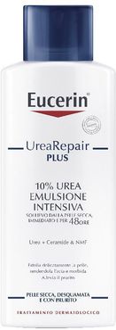 Eucerin UreaRepair Emulsione Intensiva 10% Urea 250 ml