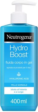 Neutrogena® HydroBoost® Fluida Corpo Idratante in Gel