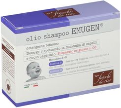 Olio Shampoo EMUGEN®