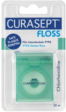 CURASEPT FLOSS PTFE CLOREX