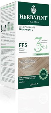 HERBATINT® FF5 Biondo Sabbia