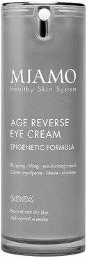 Age Reverse Eye Cream Crema Rimpolpante - Liftante - Idratante