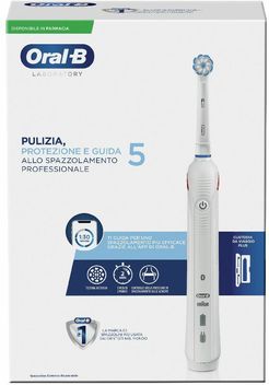 Oral-B® Professional Gumcare 3 Spazzolino Elettrico