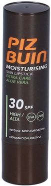Moisturizing Sun Lipstick Extra Care Aloe Vera SPF 30
