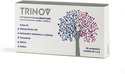 Fidia Farmaceutici TRINOV