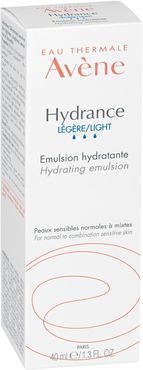 Avène Hydrance Leggera Emulsione Idratante
