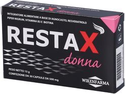 Wikenfarma RestaX donna
