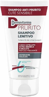 Prurito Shampoo Lenitivo