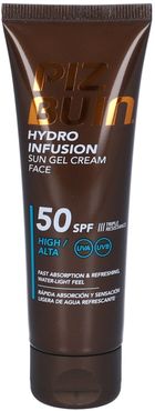 Hydro Infusion Sun Gel Cream Face Spf 50