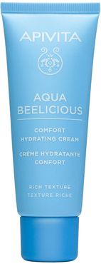 Aqua Beelicious Crema Comfort Idratante Texture Ricca