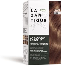 COULEUR ABSOLUE Biondo Scuro 6.00