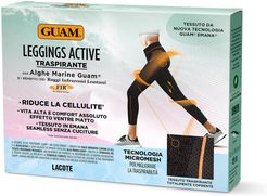 GUAM® Leggings Active Traspirante XS/S