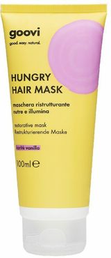Maschera Ristrutturante Per Capelli Hungry Hair Mask