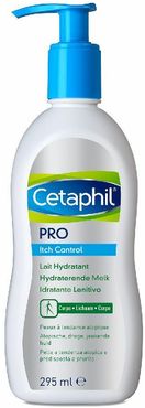 Cetaphil® PRO Itch Control Idratante Lenitivo