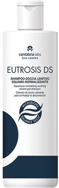 Ds Shampoo 250 Ml