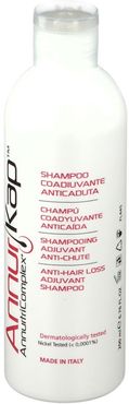Shampoo Coadiuvante Anticaduta
