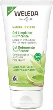 Naturally Clear Gel Detergente Purificante