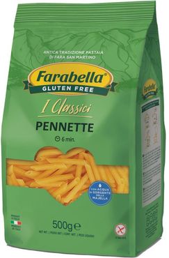 Farabella I Classici Pennette Senza Glutine