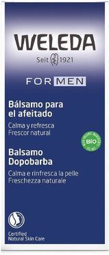 WELEDA Balsamo Dopobarba For Men