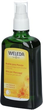 WELEDA Olio per Massaggi alla Calendula