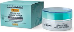 GUAM® Seatherapy Crema Idratante 24 Ore